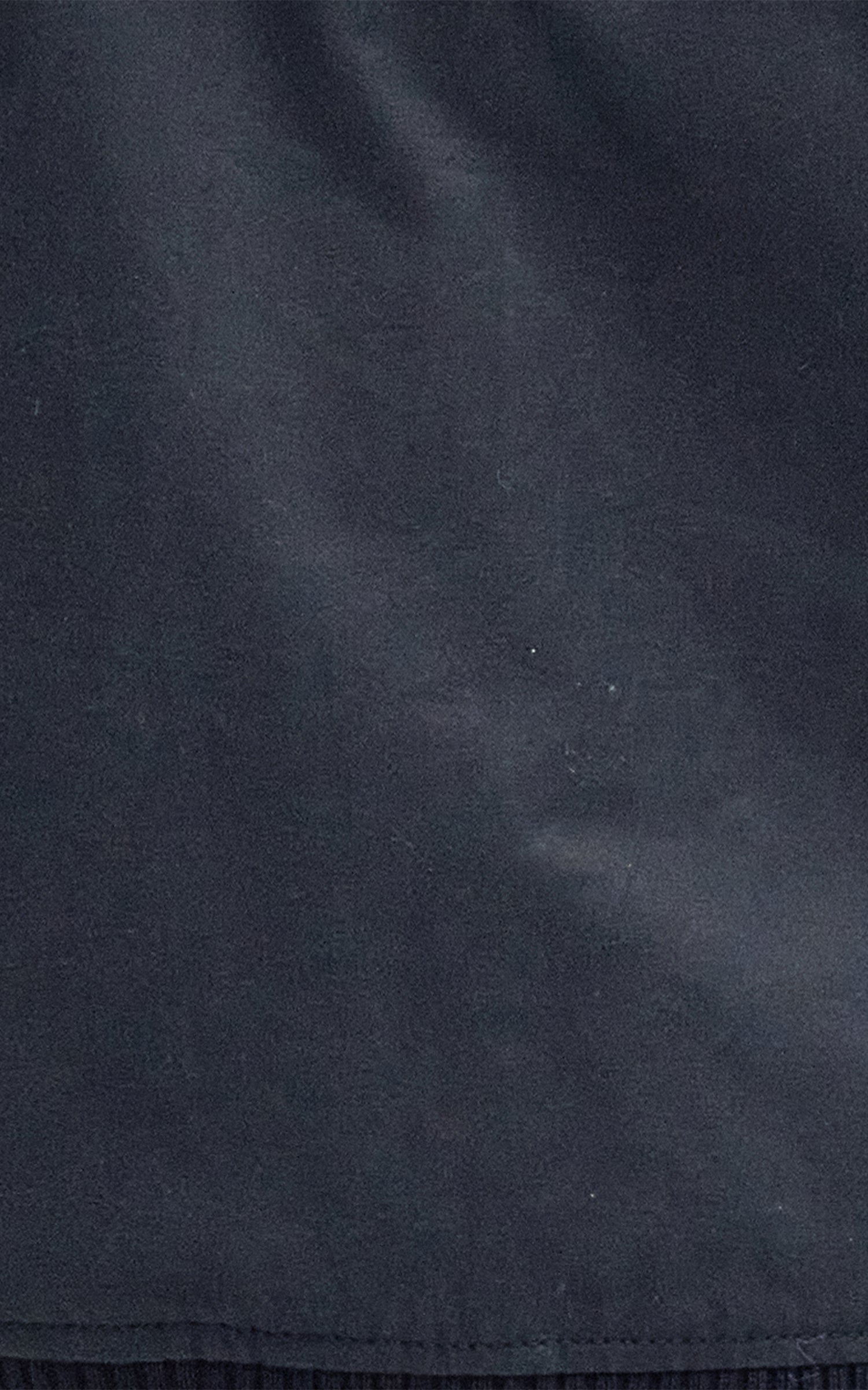 Barbour x Baracuta Porton Wax Jacket Navy