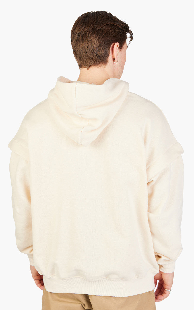 Manastash Cascade Hoodie '23 Natural