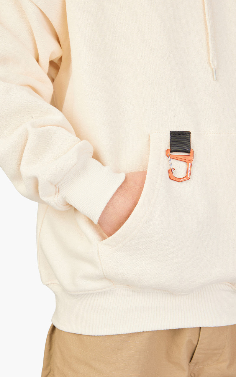 Manastash Cascade Hoodie '23 Natural