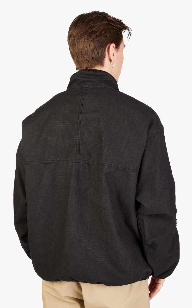 Manastash Mh-Rip Jacket Black