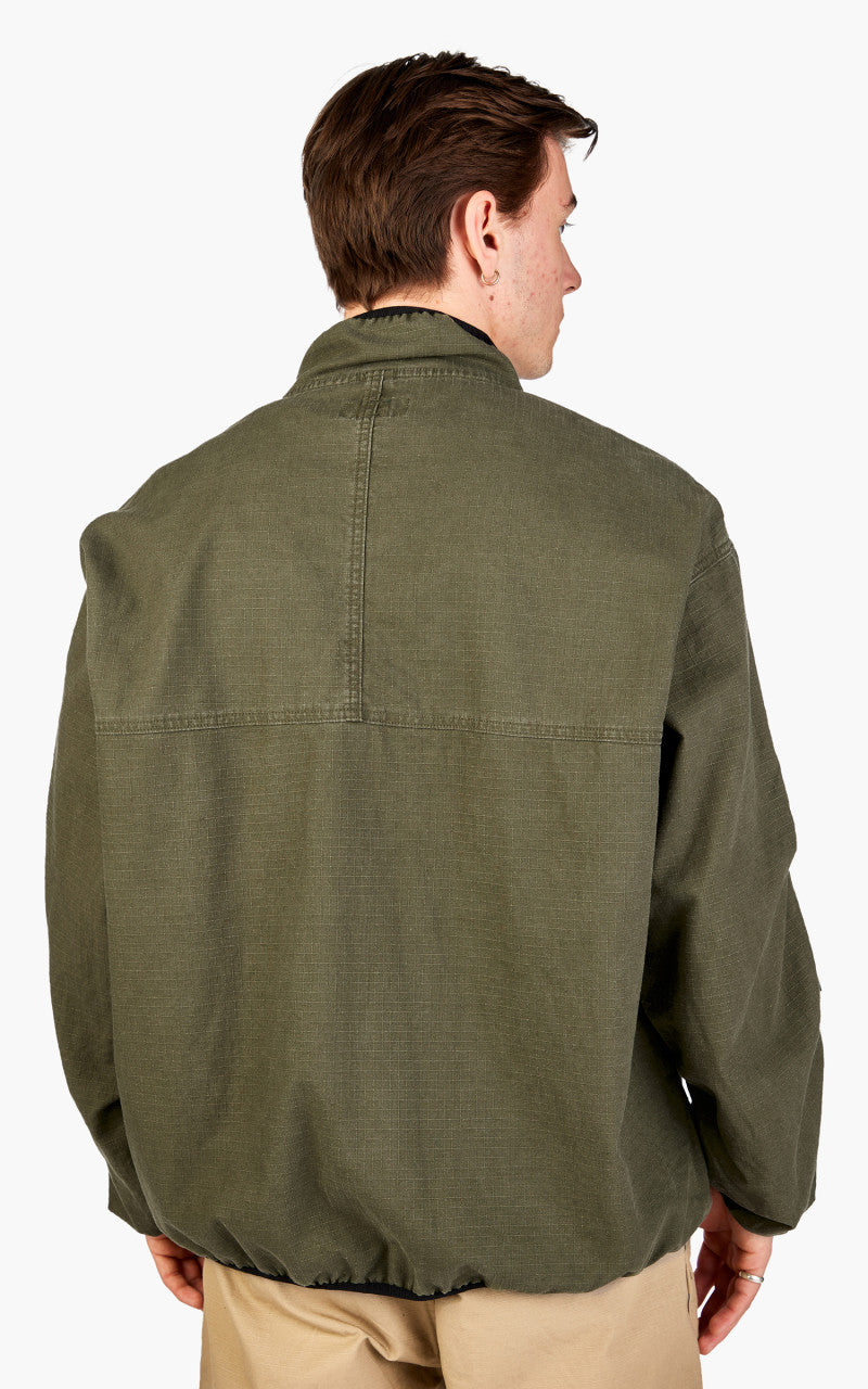 Manastash Mh-Rip Jacket Olive