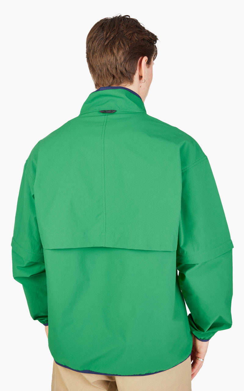 Manastash Poppy Pop Over Green