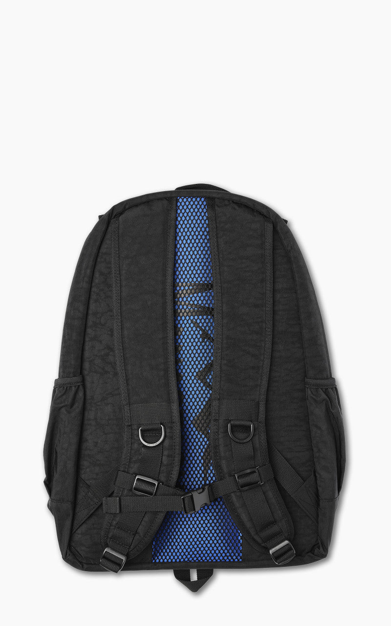 Manastash 2Way Pack Utility Backpack Black