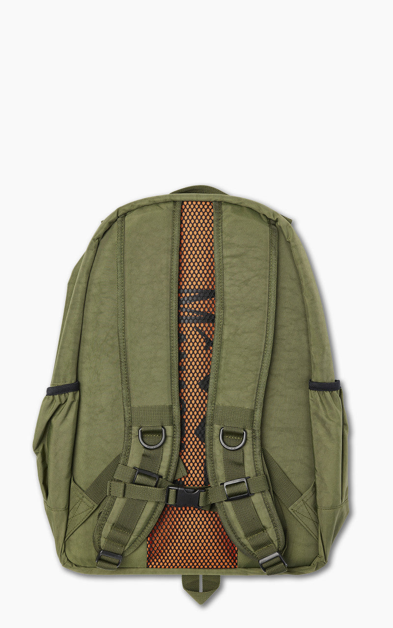 Manastash 2Way Pack Utility Backpack Olive