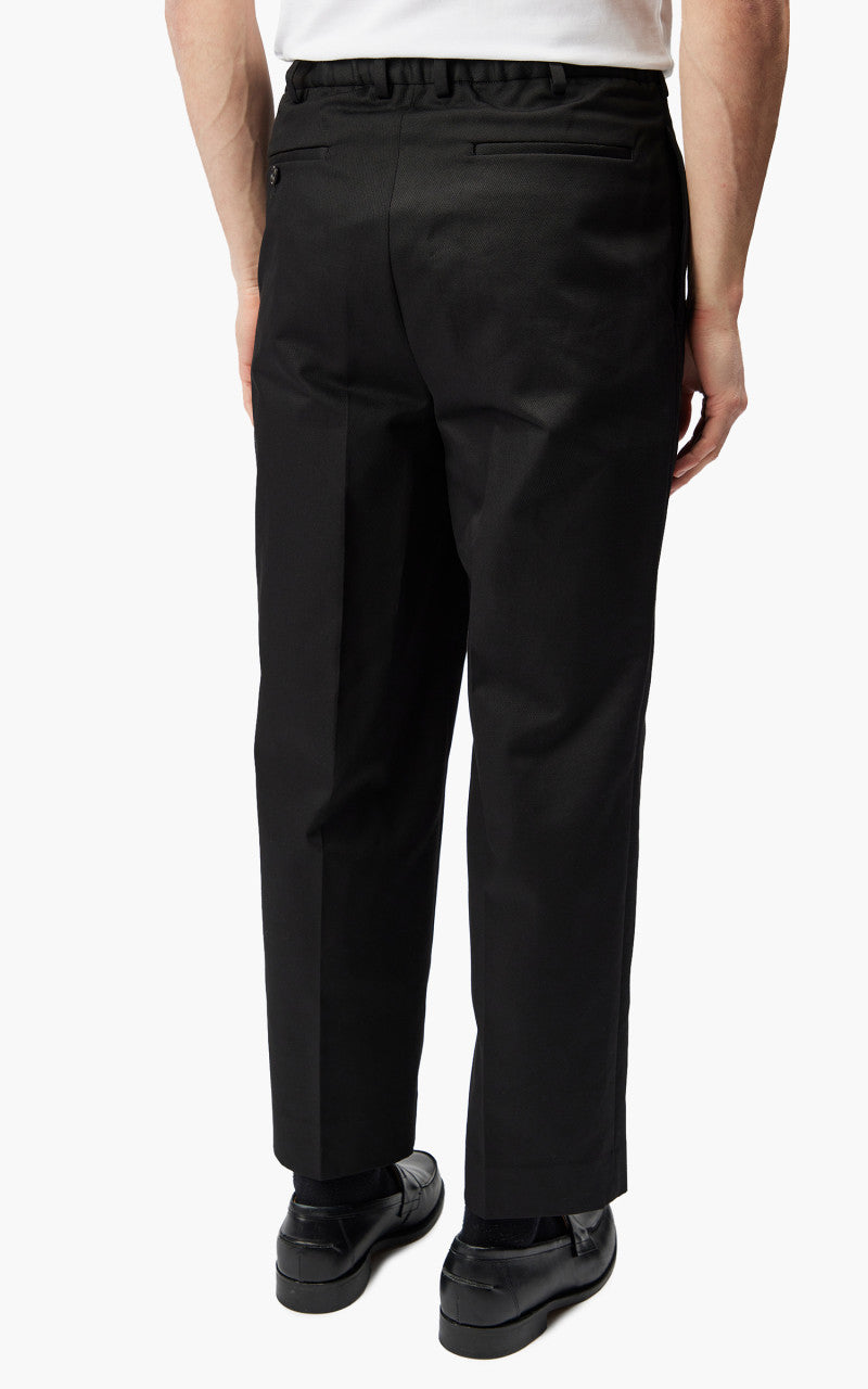 Markaware Classic Fit Trousers IV Black
