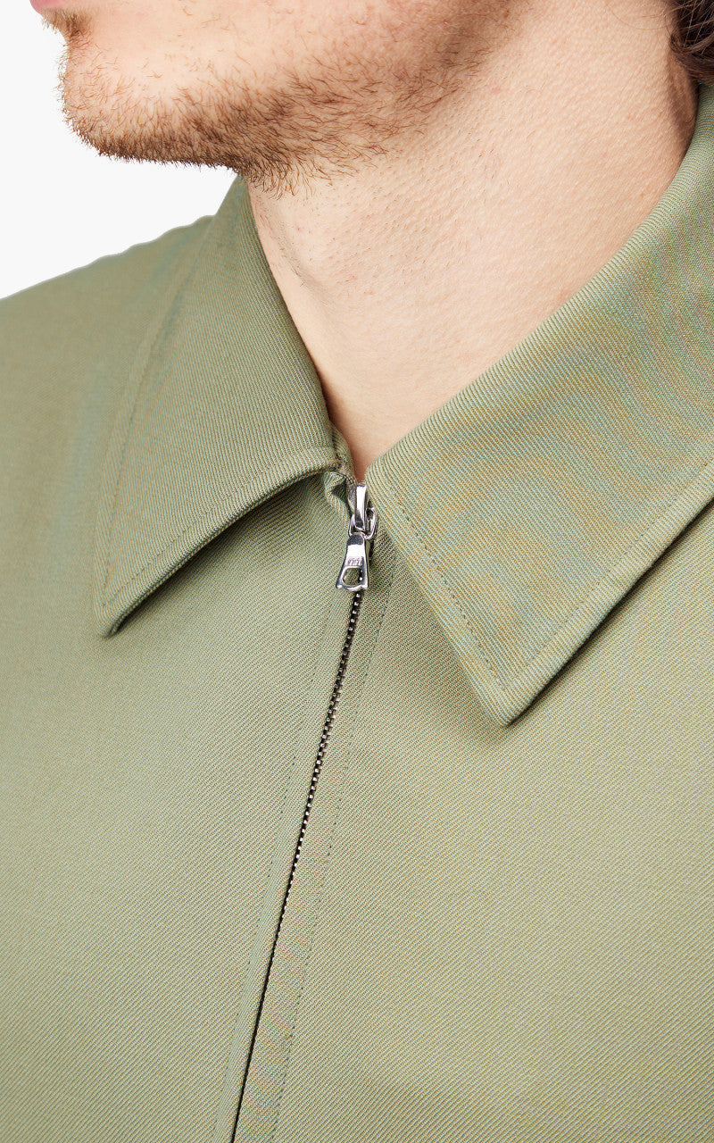 Markaware Sports Jacket Khaki