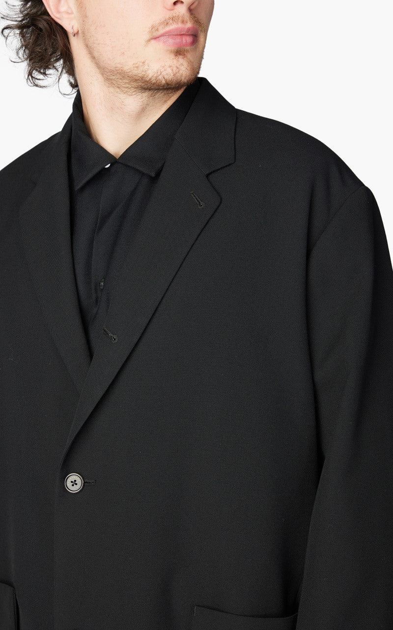 Markaware Comfort Blazer Black