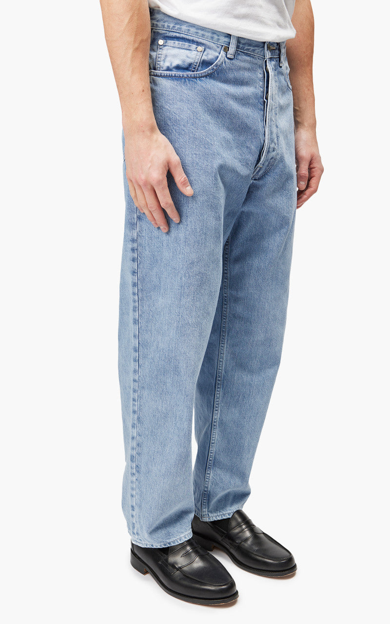 Markaware 'Marka' Cocoon Fit Jeans Faded Indigo