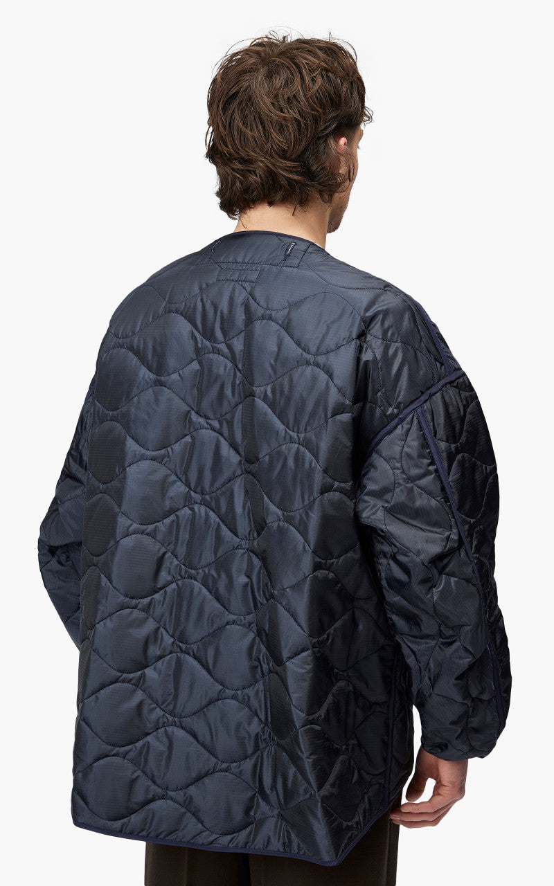 Markaware 'Marka' Mods Parka Navy