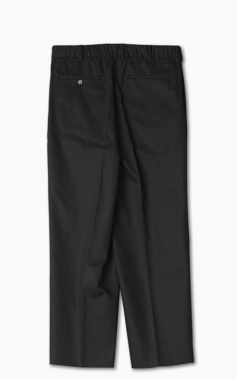 Markaware Classic Fit Trousers IV Black