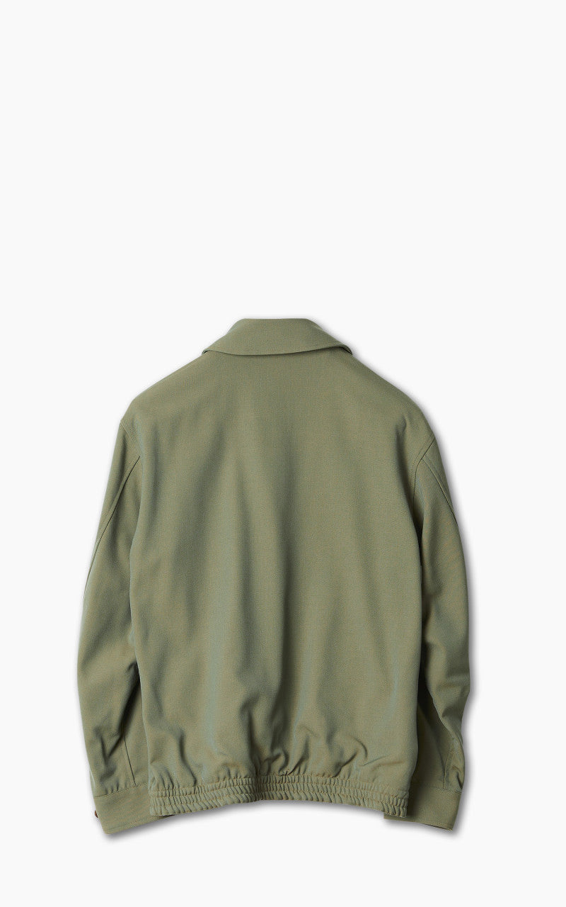 Markaware Sports Jacket Khaki
