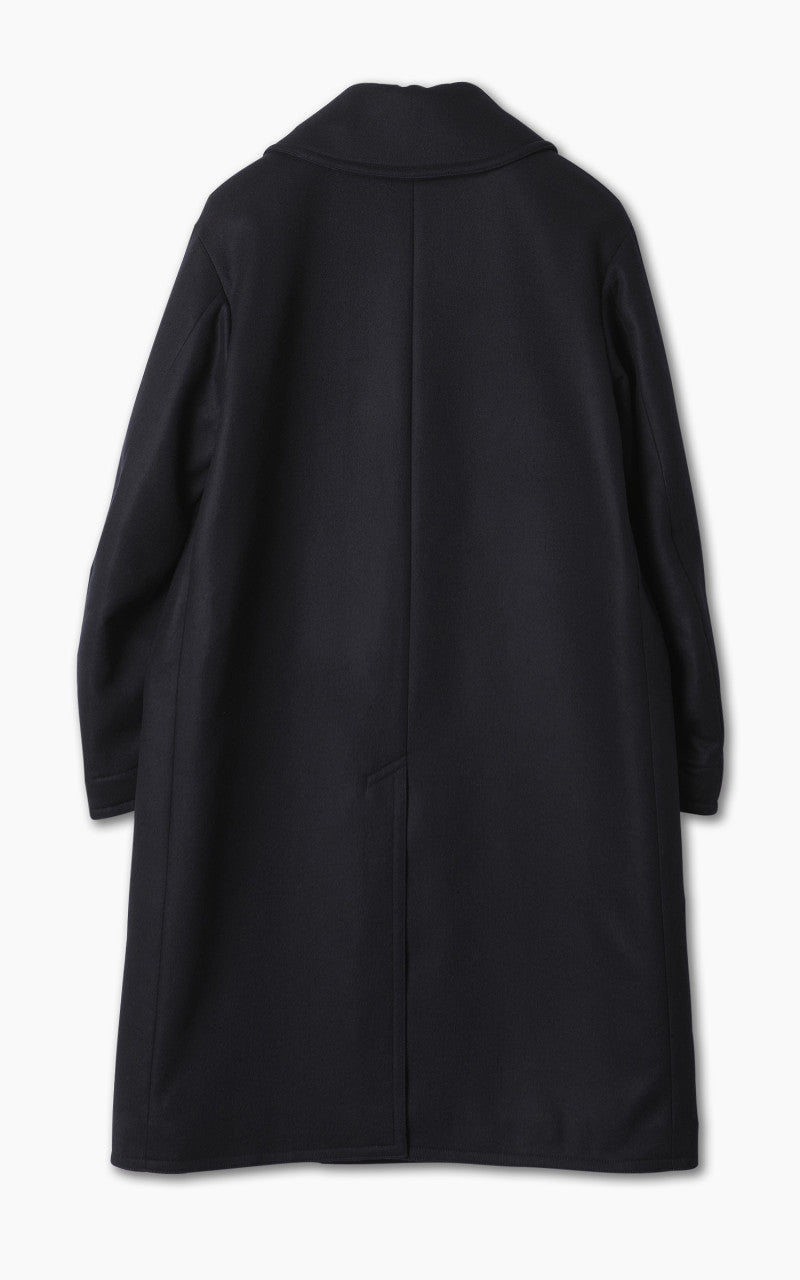 Markaware Puffer Peacoat Navy