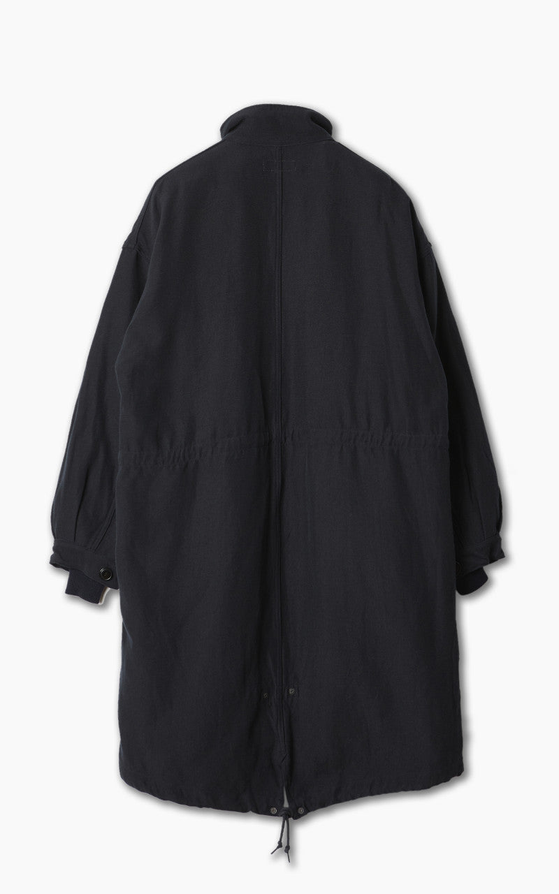 Markaware 'Marka' Mods Parka Navy