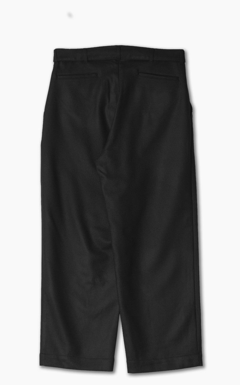 Markaware 'Marka' Belted Pants Black