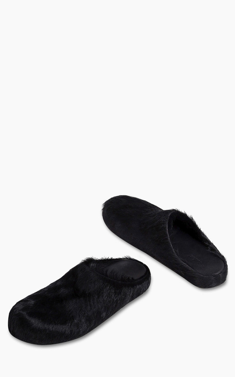 Marni Fussbett Black