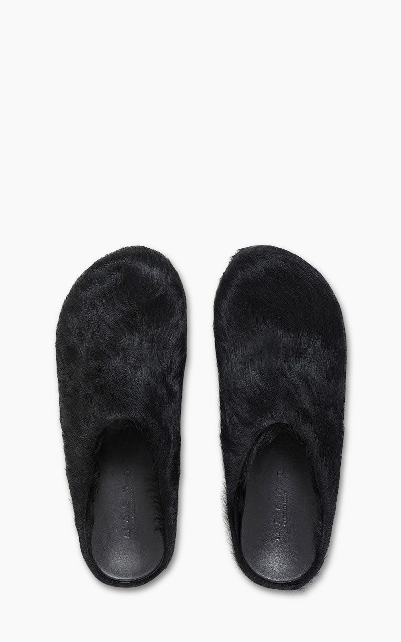 Marni Fussbett Black