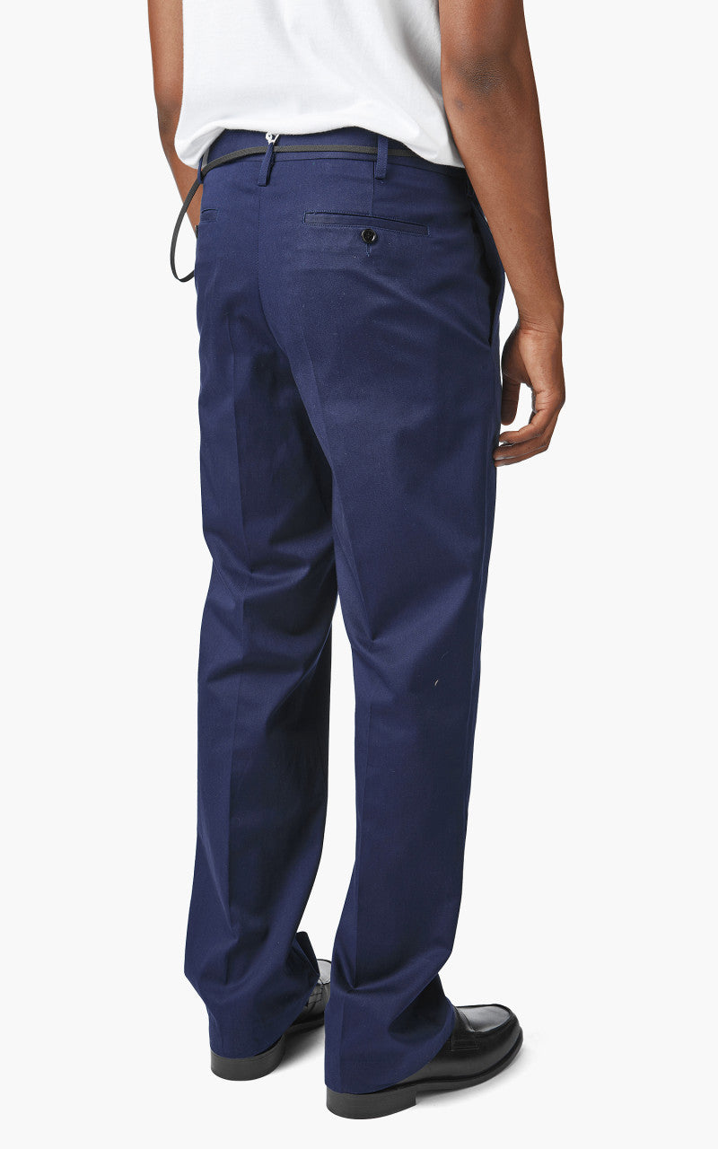 Marni Uomo Pants Ink