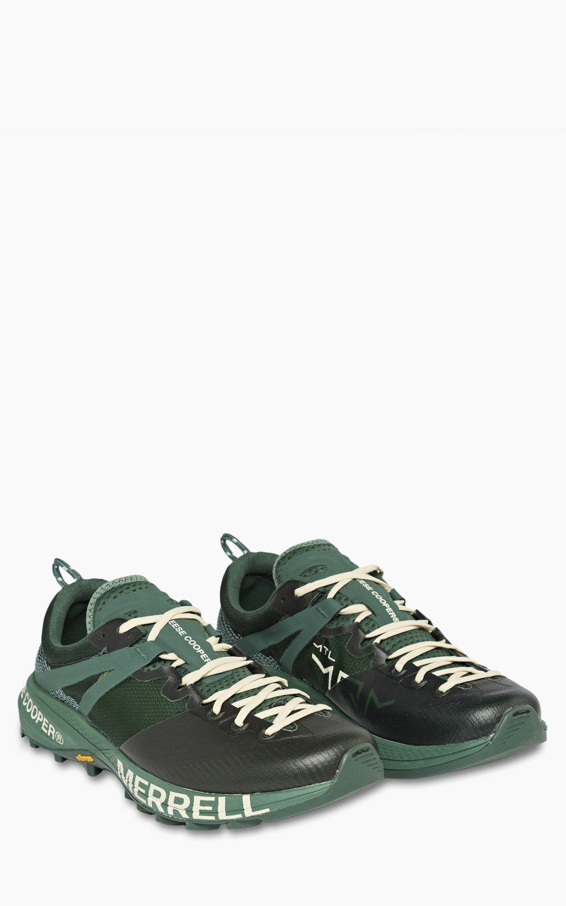 Merrell MTL MQM X RCI Hunter Green