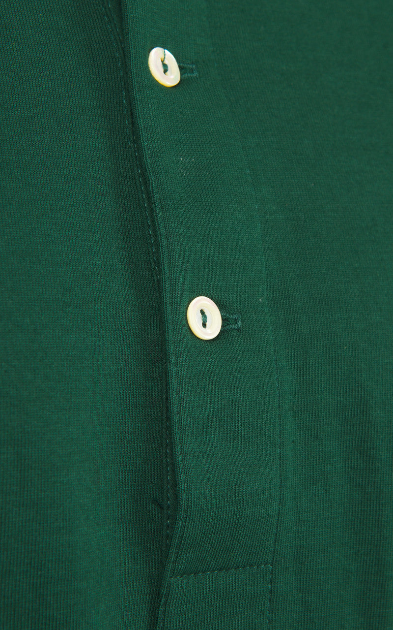 Merz b. Schwanen 207 Henley Classic Green
