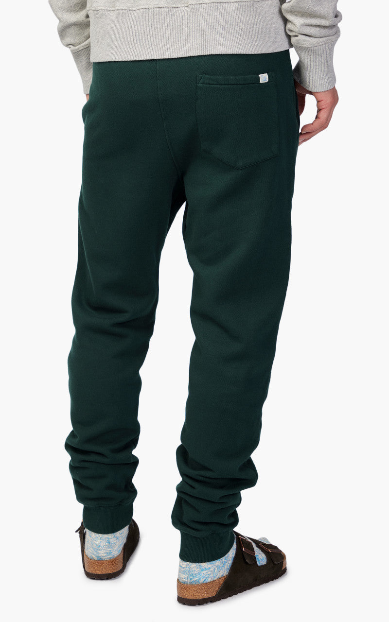 Merz b. Schwanen SP03 Sweatpants College Green