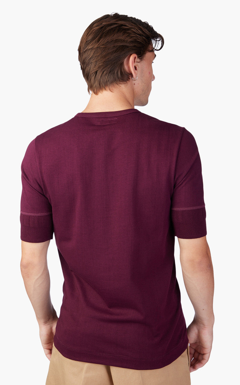 Merz b. Schwanen 207 Henley Ruby Red