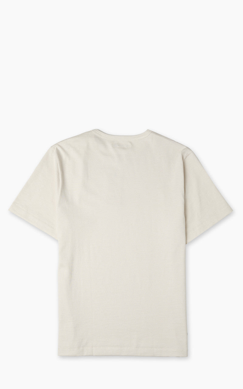 Merz b. Schwanen 2M15 Sturdy Jersey T-Shirt Nature