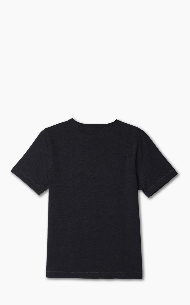 Merz b. Schwanen 2S14 Crew Neck Tee Charcoal