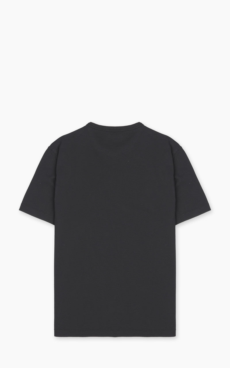 Merz b. Schwanen TEE02 Tee Deep Black