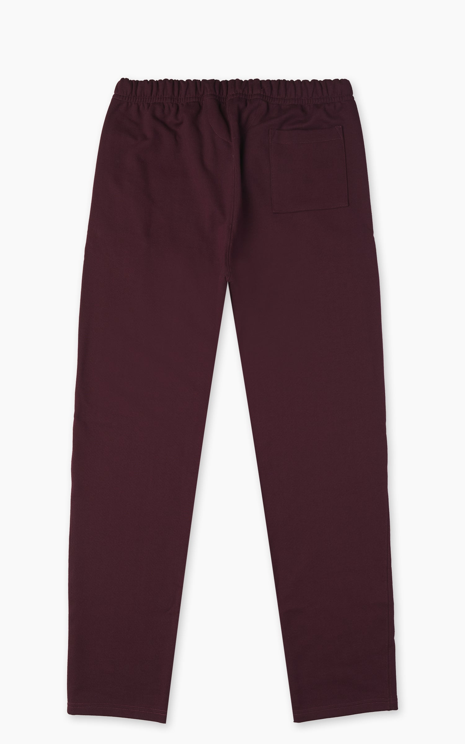 Merz b. Schwanen 3s50 Sweatpants Ruby Red