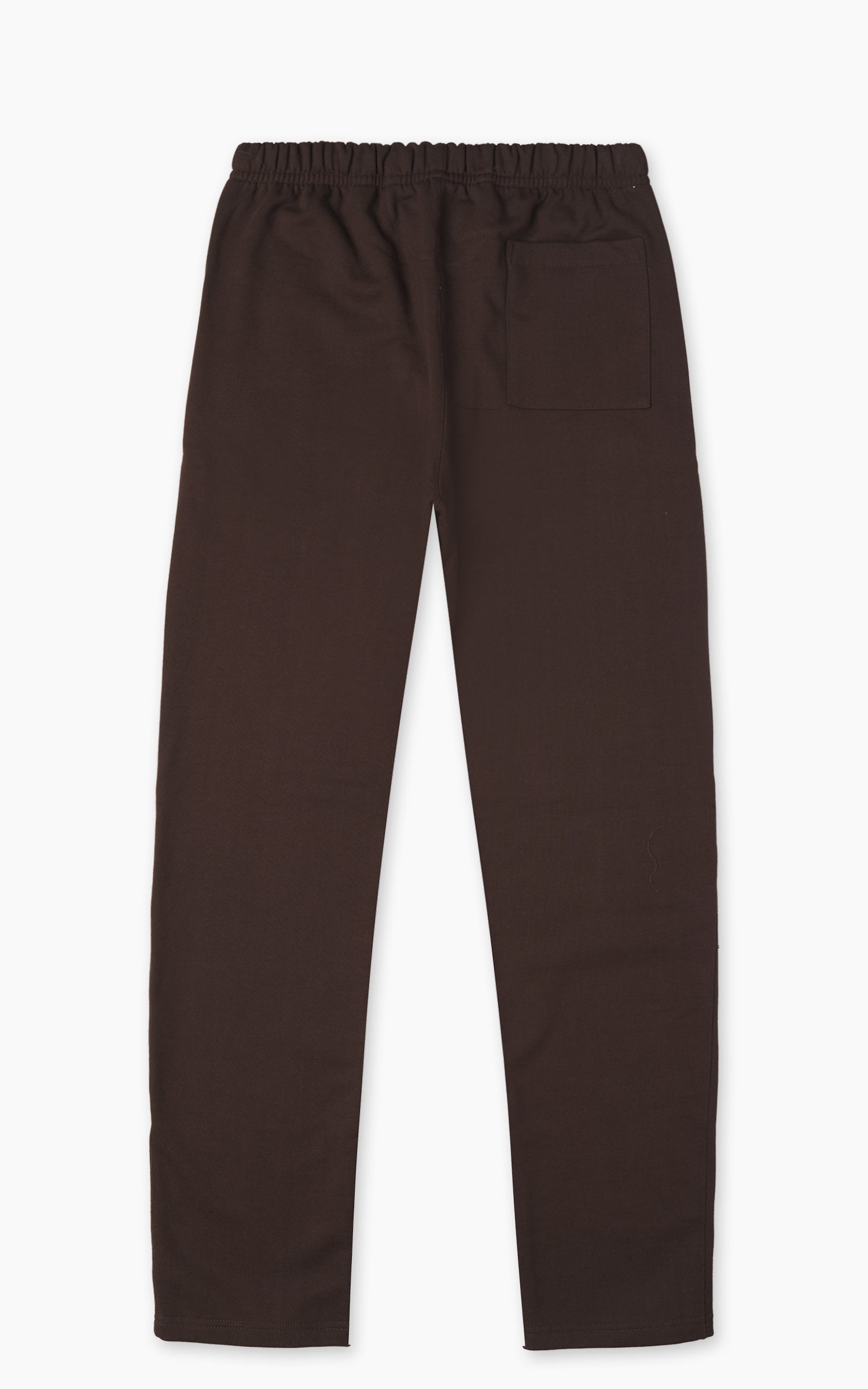 Merz b. Schwanen 3s50 Sweatpants Coffee