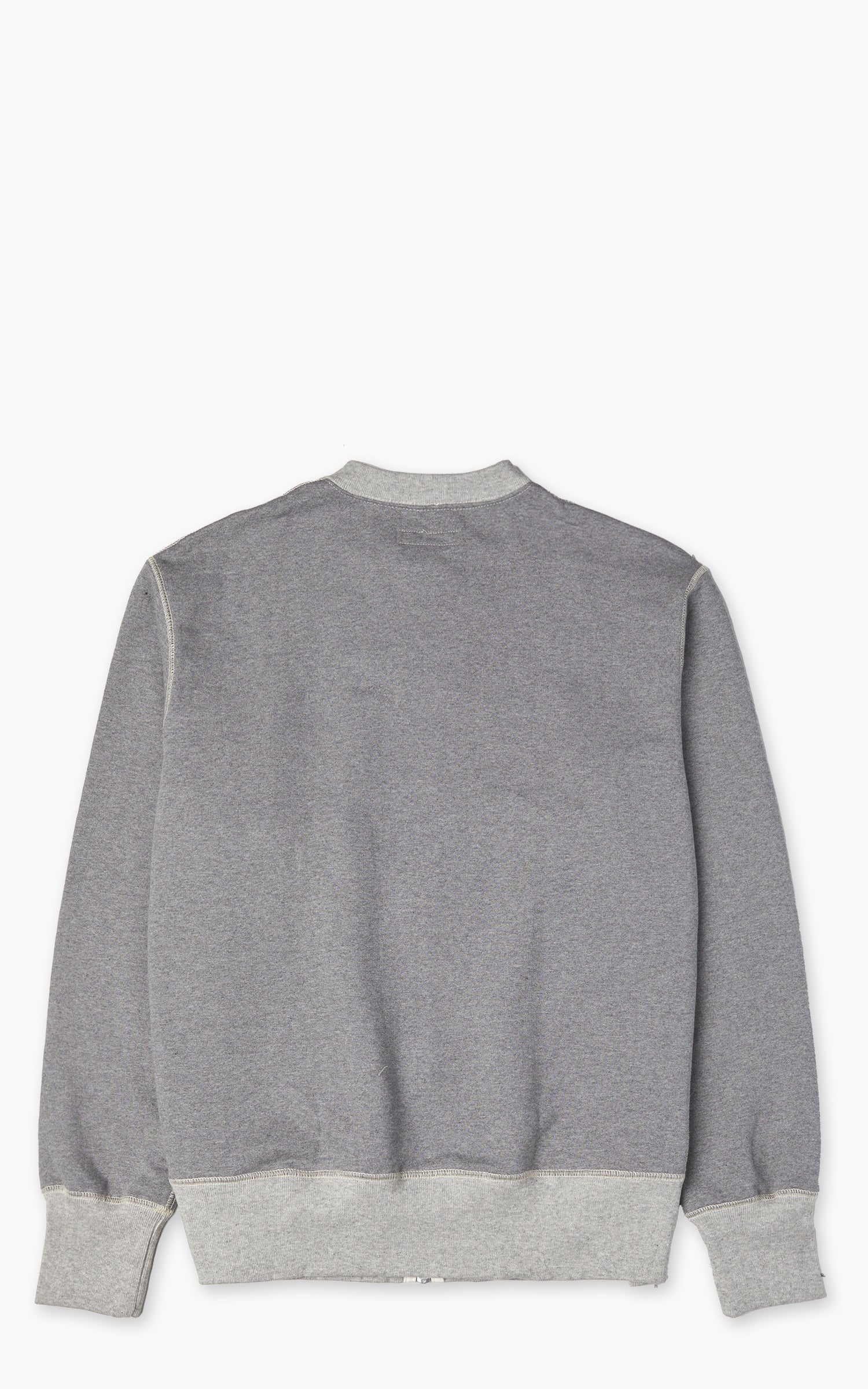 Merz b. Schwanen 3s83 Jacket Anthracite/Grey