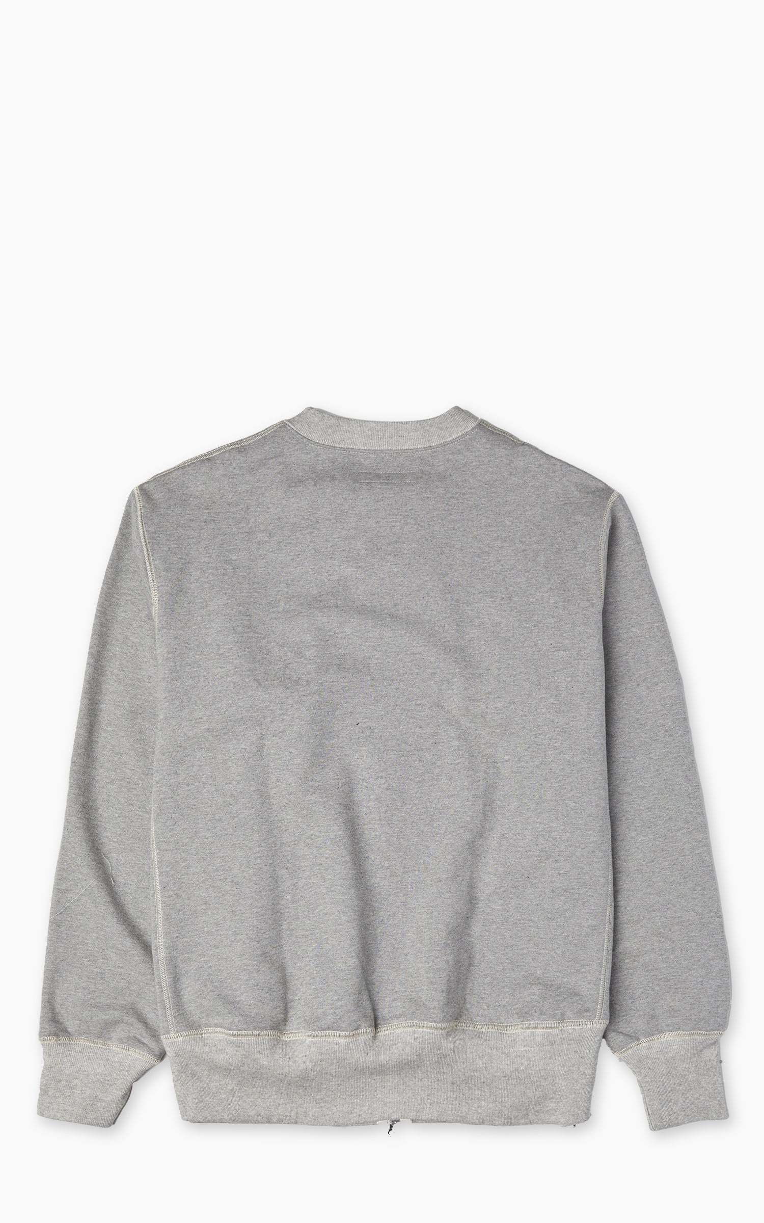 Merz b. Schwanen 3s83 Jacket Grey Melange