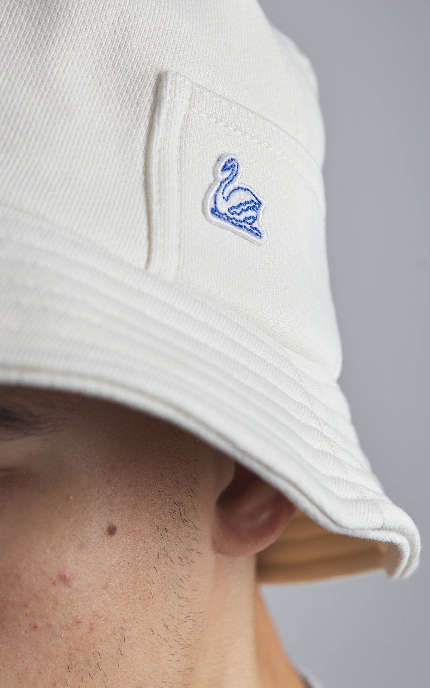 Merz b. Schwanen VFBH02 Bucket Hat Oat