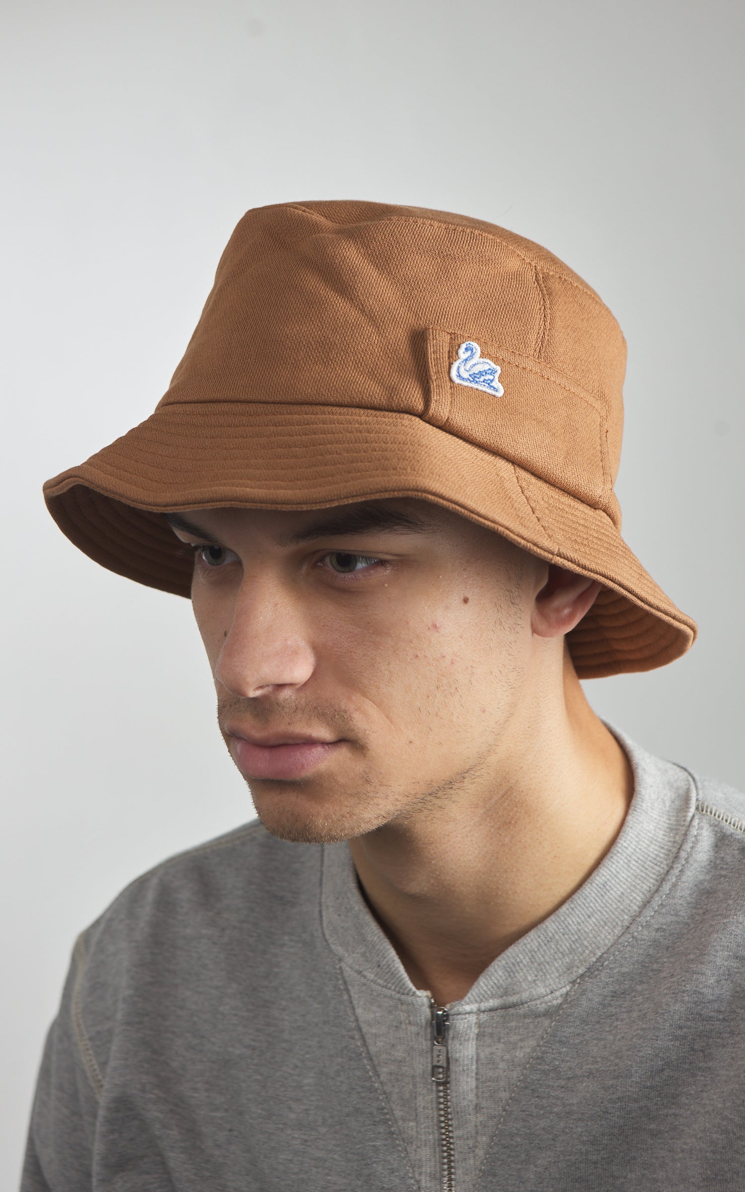 Merz b. Schwanen VFBH02 Bucket Hat Amber