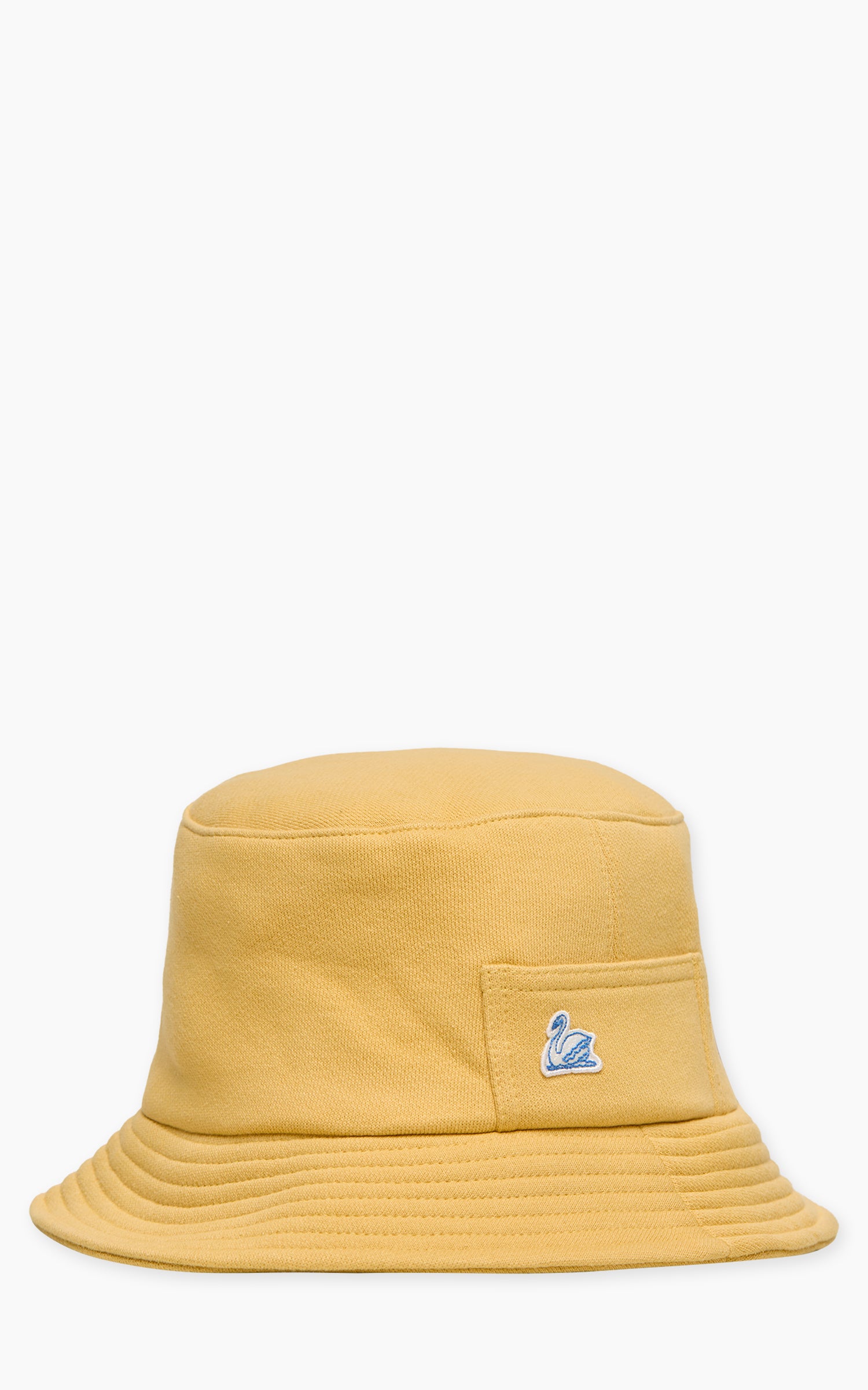 Merz b. Schwanen VFBH02 Bucket Hat Sunshine