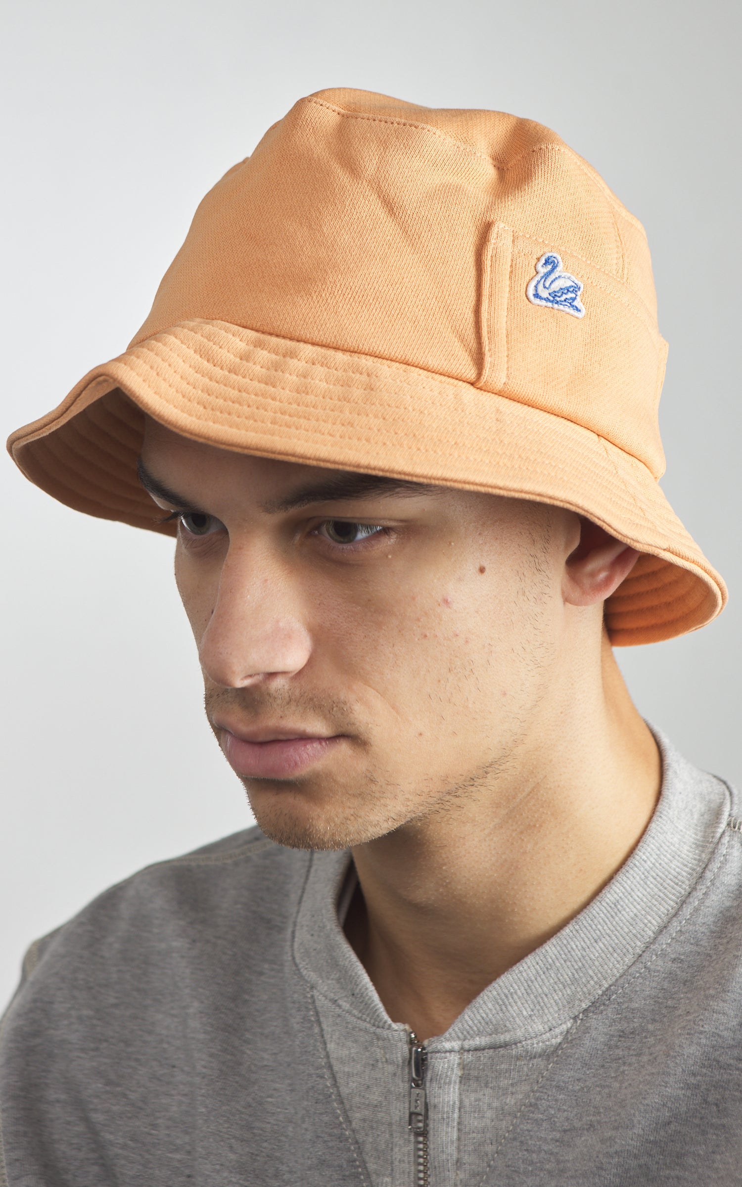 Merz b. Schwanen VFBH02 Bucket Hat Ginger