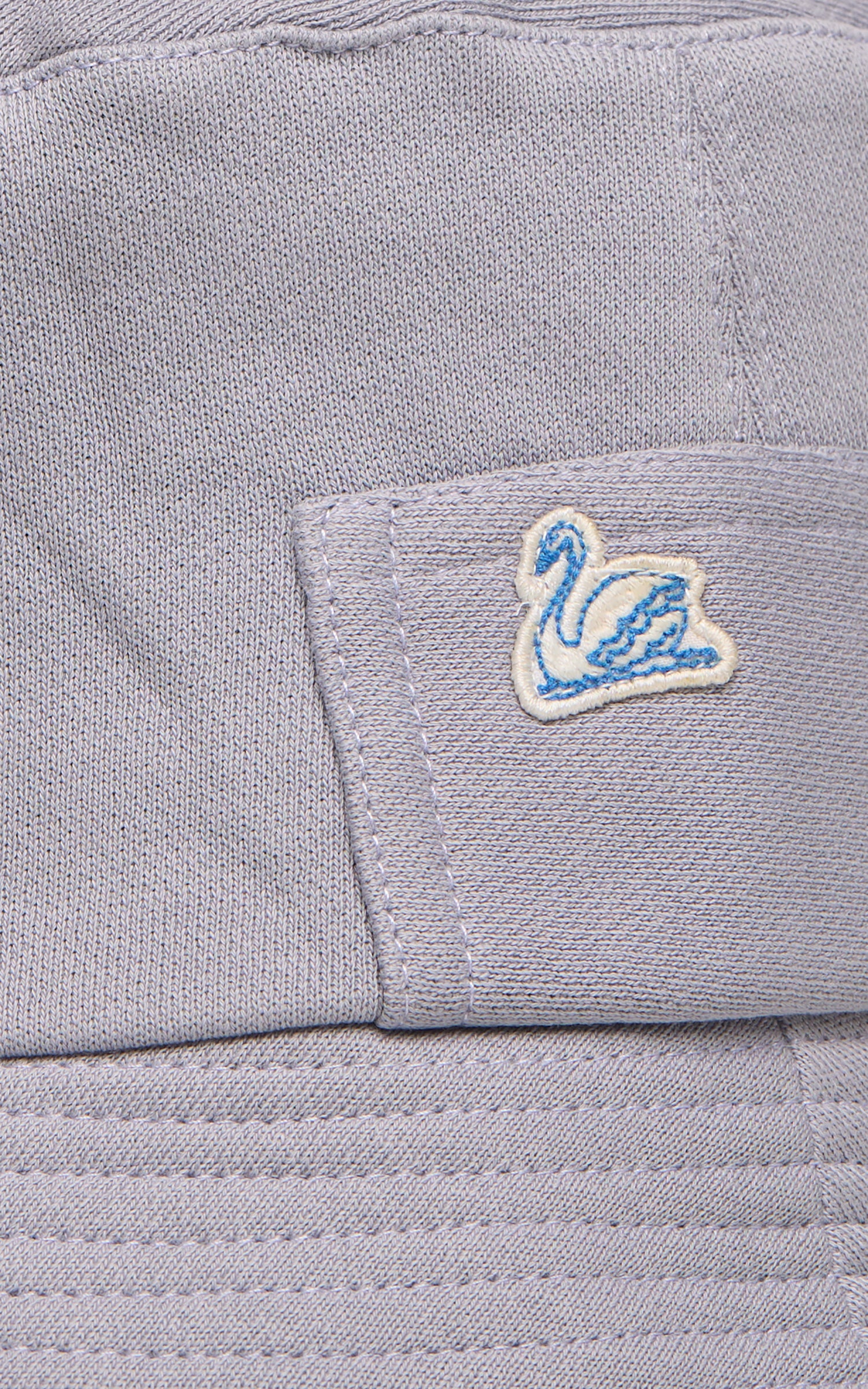 Merz b. Schwanen VFBH02 Bucket Hat Light Lilac