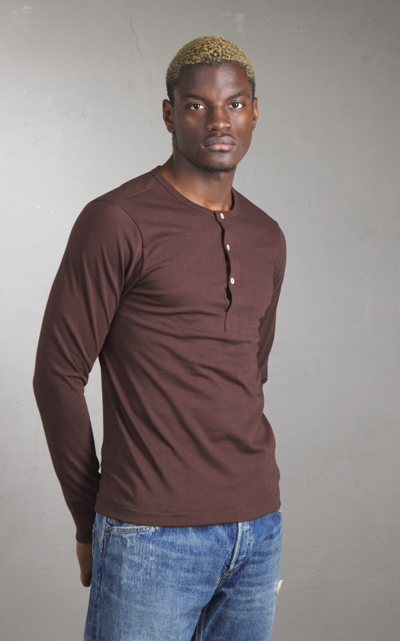 Merz b. Schwanen 206 Henley Coffee