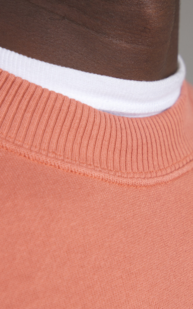 Merz b. Schwanen RGSW01 Sweatshirt Prucerose