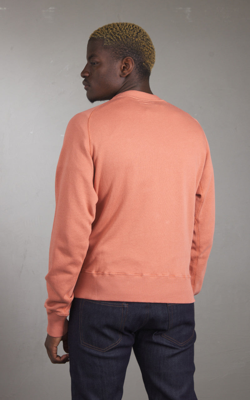 Merz b. Schwanen RGSW01 Sweatshirt Prucerose