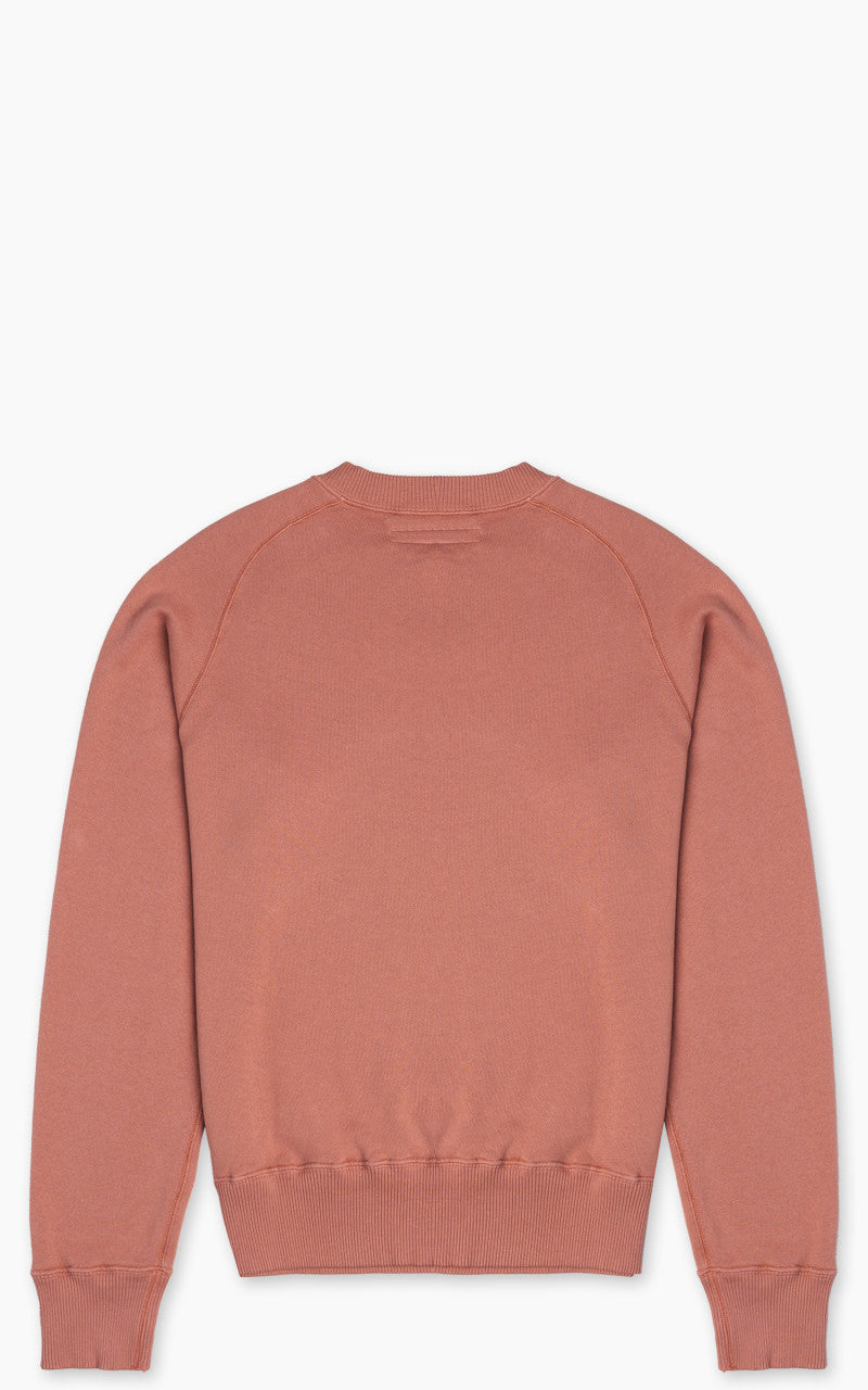 Merz b. Schwanen RGSW01 Sweatshirt Prucerose