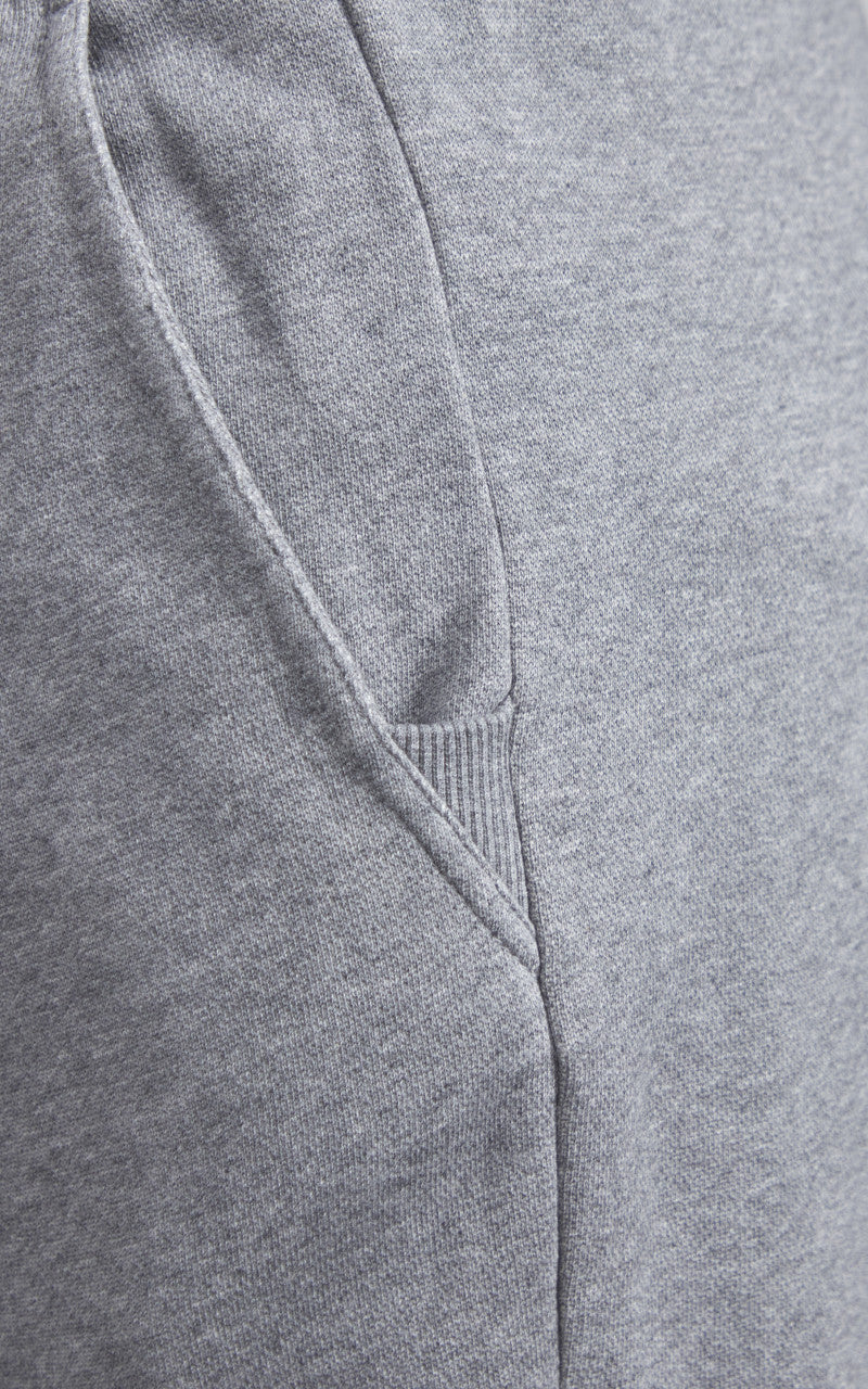 Merz b. Schwanen SP03 Sweatpants Grey Melange