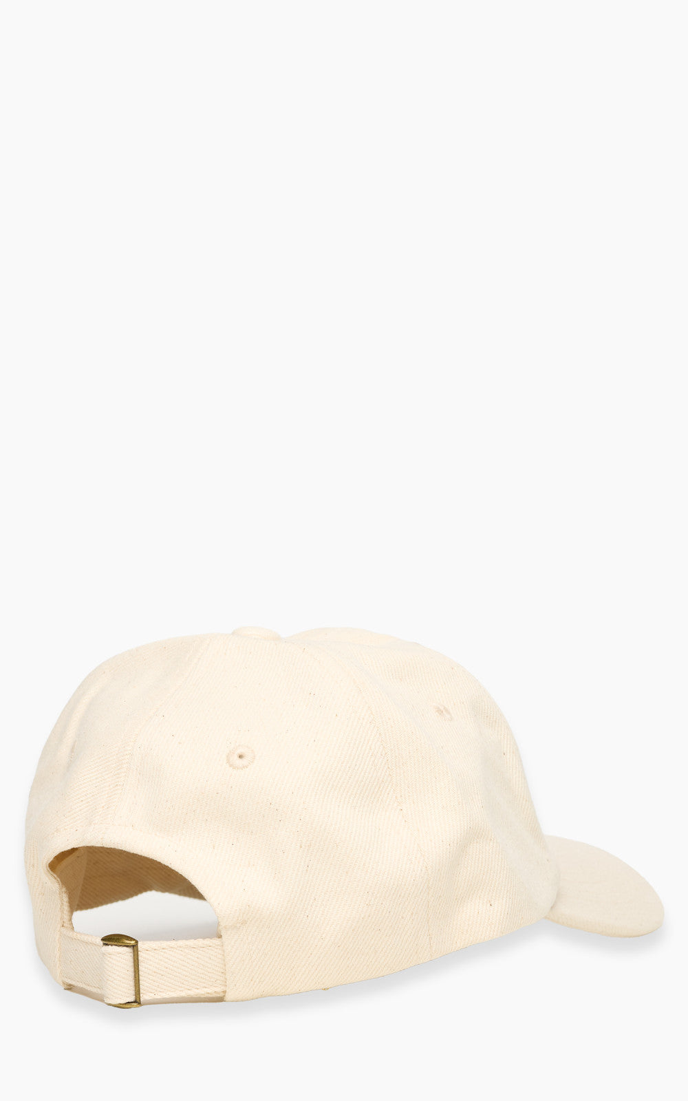 Merz b. Schwanen CAP01T Swan Logo Cap Nature