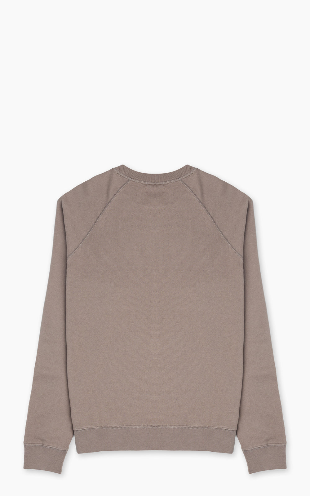Merz b. Schwanen EASYCREW01 Sweatshirt Faded Grain