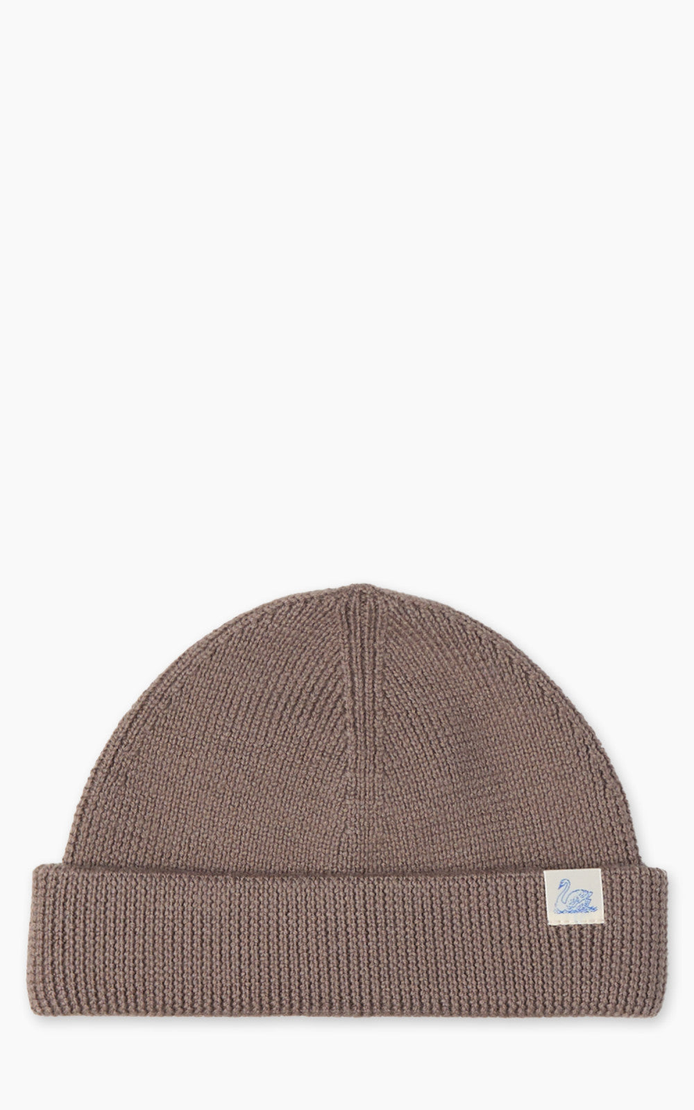 Merz b. Schwanen MWBN05 Merino Beanie Grain