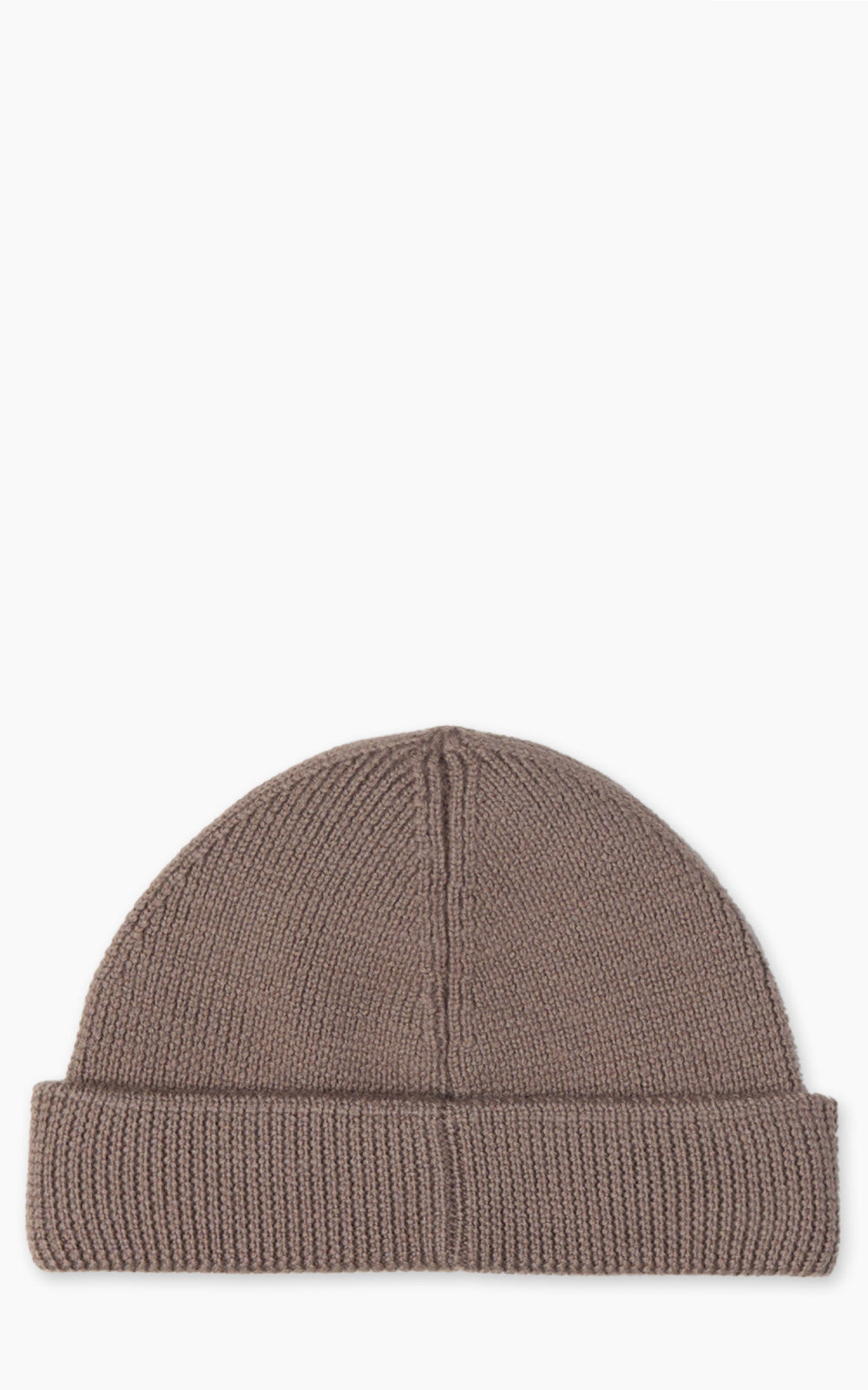 Merz b. Schwanen MWBN05 Merino Beanie Grain