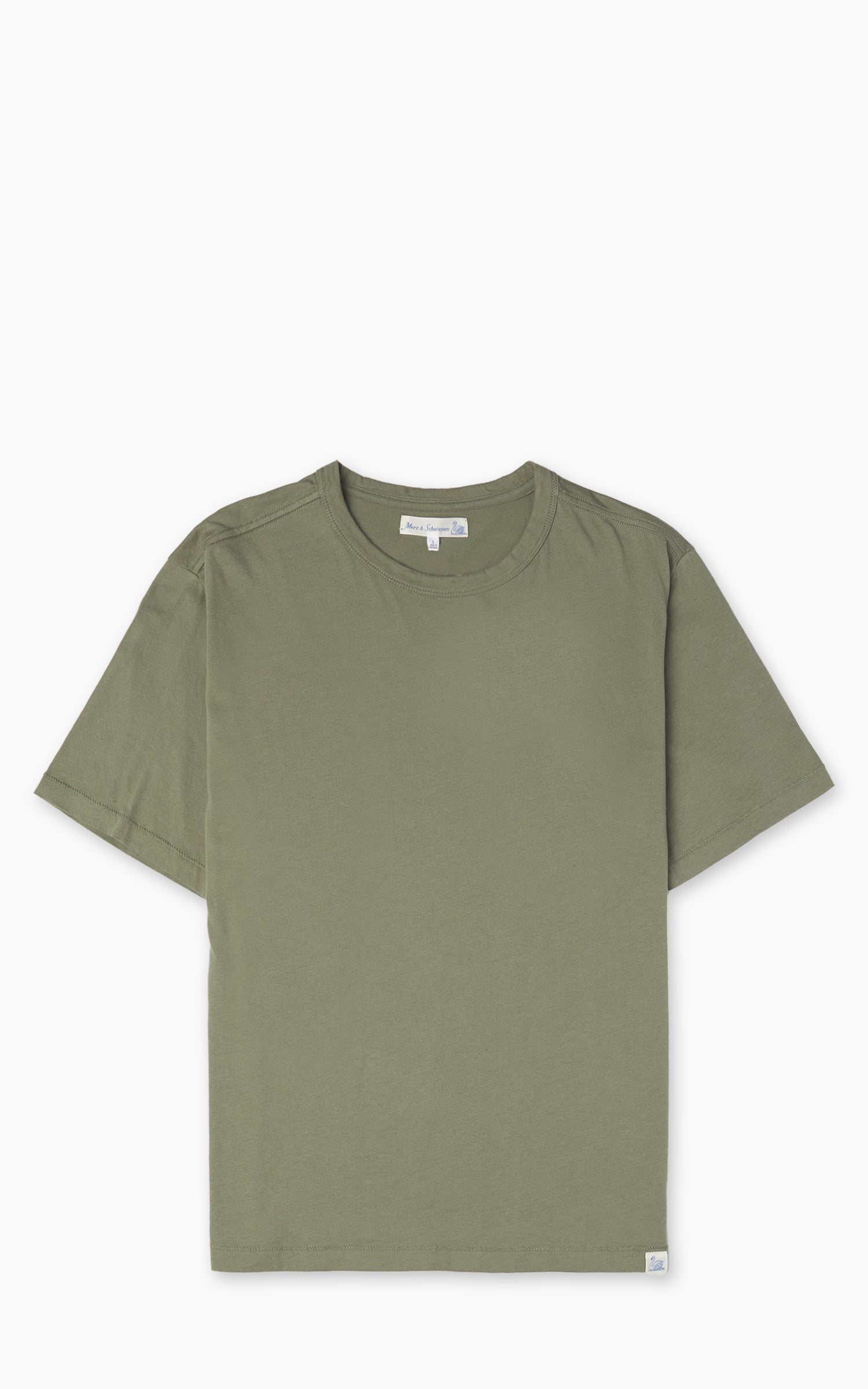 Merz b. Schwanen PIMATEE01 Tee Light Army