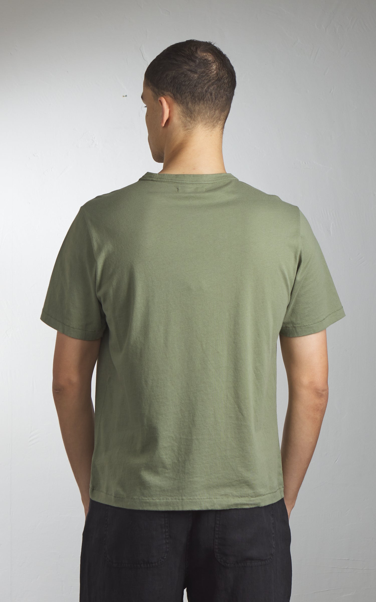 Merz b. Schwanen PIMATEE01 Tee Light Army