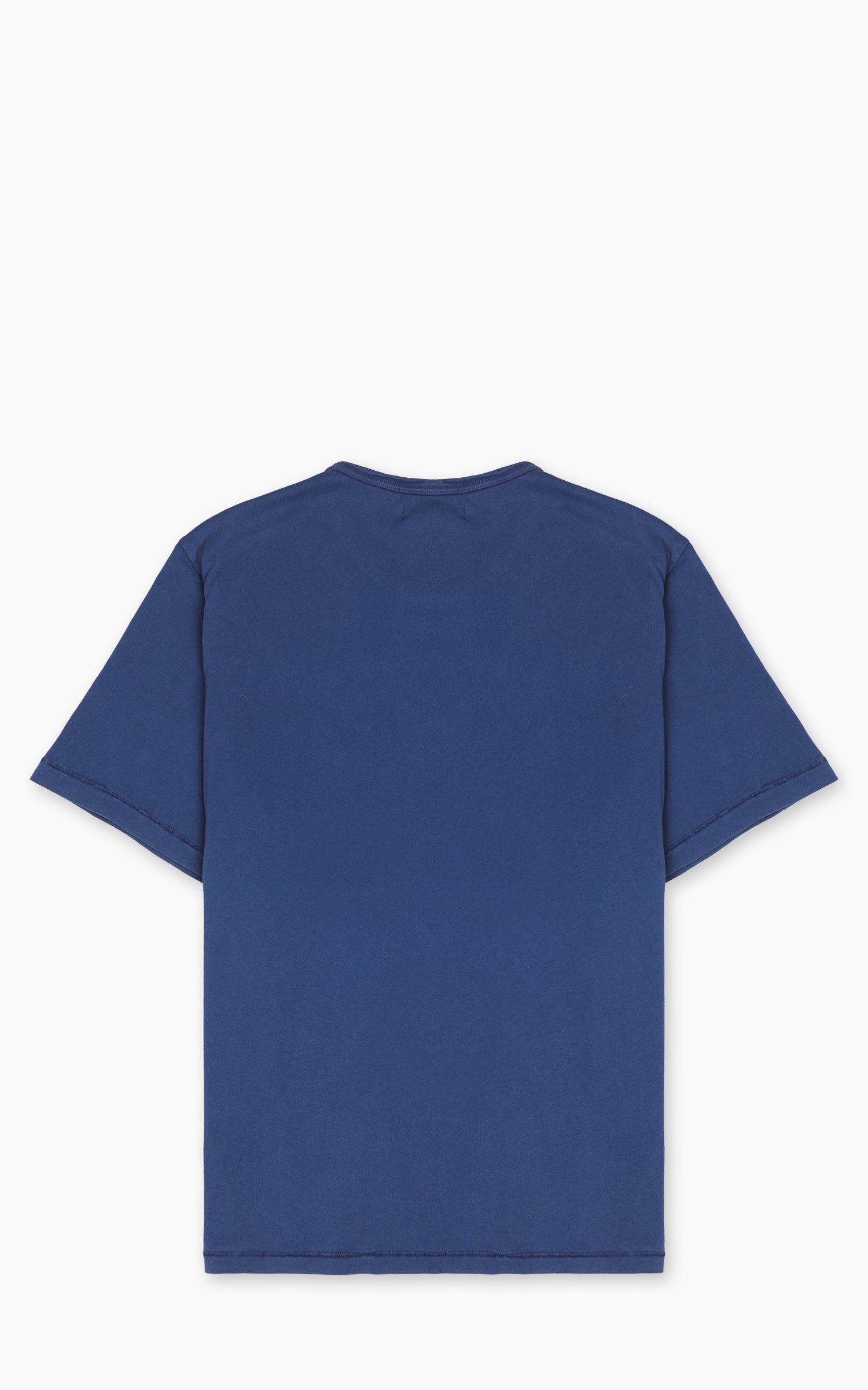 Merz b. Schwanen PIMATEE01 Tee Indigo