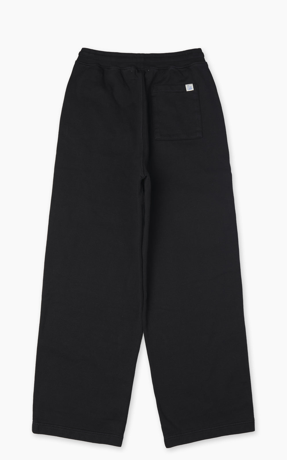 Merz b. Schwanen SWEATPTS03 Sweatpants Deep Black